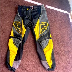 Thor Dirtbike FASHION PHASES Sweats